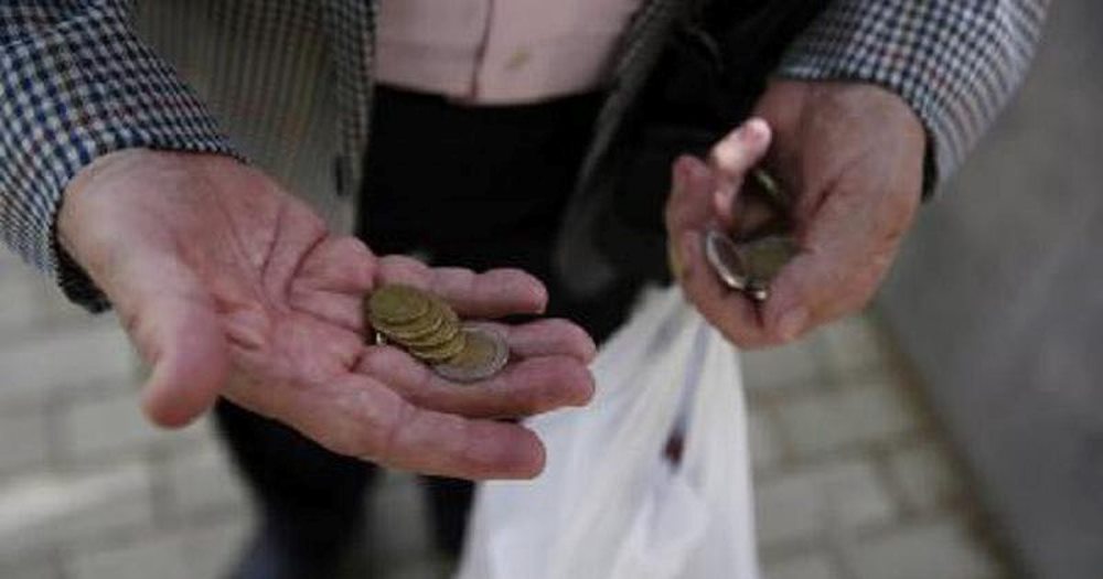 Kriza e cmimeve, gati gjysma e popullsise shqiptare ne rrezik varferie